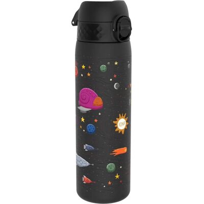 Ion8 Spaceships Szivárgásmentes Recyklon Palack - 500ml Ion8 Spaceships Szivárgásmentes Recyklon Palack - 500ml