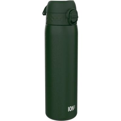 Bouteille d'eau étanche Dark Green Ion8 - Bouteille d'eau Bouteille d'eau étanche Dark Green Ion8 - Bouteille d'eau