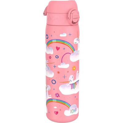 Ion8 Pink Unicorn Rainbow Thermal Water Bottle - Water Bottle Ion8 Pink Unicorn Rainbow Thermal Water Bottle - Water Bottle
