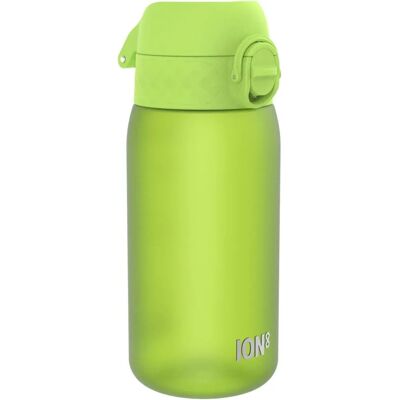 Ion8 Bouteille d'eau pour Enfants Recyclon Étanche - Bouteille pour Enfants Ion8 Bouteille d'eau pour Enfants Recyclon Étanche - Bouteille pour Enfants