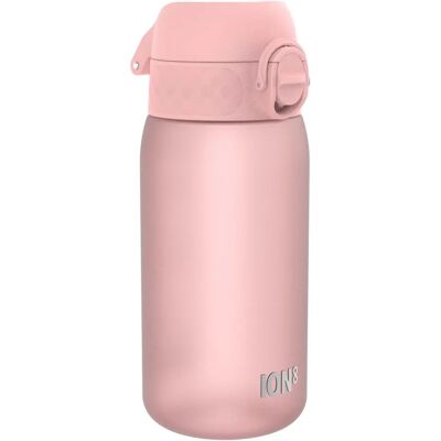 Bouteille d'eau anti-fuite Ion8 Rose Quartz - Bouteille d'eau - Publicité Bouteille d'eau anti-fuite Ion8 Rose Quartz - Bouteille d'eau - Publicité