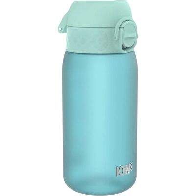 Ion8 Leak Proof Sonic Blue Bouteille d'eau - Bouteille d'eau Ion8 Leak Proof Sonic Blue Bouteille d'eau - Bouteille d'eau