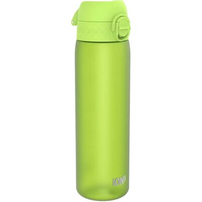 Ion8 Szivárgásmentes vízpalack - Zöld - 500 ml Ion8 Szivárgásmentes vízpalack - Zöld - 500 ml