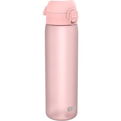 Ion8 Szivárgásmentes Víz Palack Rose Quartz 500 ml Ion8 Szivárgásmentes Víz Palack Rose Quartz 500 ml