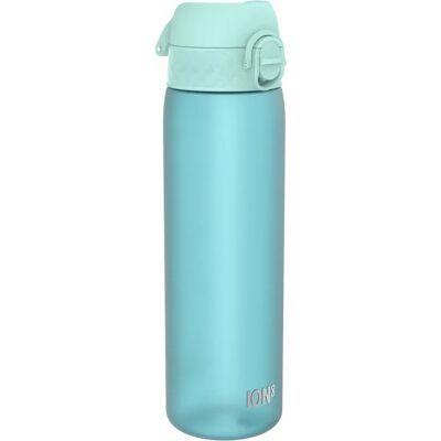 Ion8 Sonic Blue 500 ml Szivárgásmentes vízpalack Ion8 Sonic Blue 500 ml Szivárgásmentes vízpalack