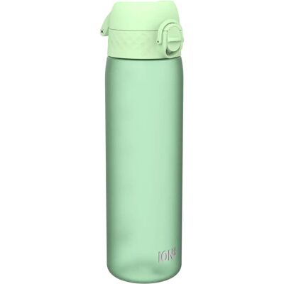 Ion8 Lekvrije waterfles 500 ml - Sportaccessoire Ion8 Lekvrije waterfles 500 ml - Sportaccessoire