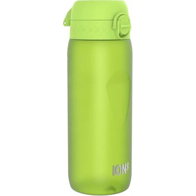 Ion8 Leak Proof Zöld 750 ml Vízital - Vízital Ion8 Leak Proof Zöld 750 ml Vízital - Vízital