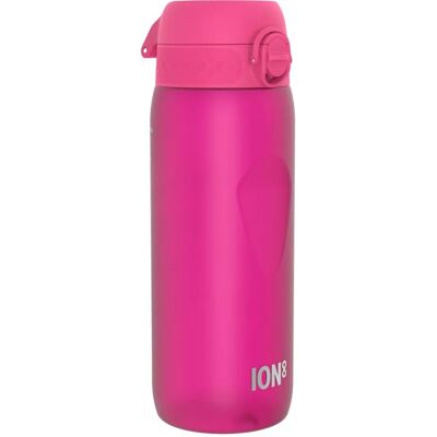Ion8 Lecsapődó vizes palack Rózsaszín 750 ml Ion8 Lecsapődó vizes palack Rózsaszín 750 ml
