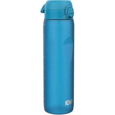 Ion8 Leak Proof Blue Water Bottle - 1000 ml Ion8 Leak Proof Blue Water Bottle - 1000 ml