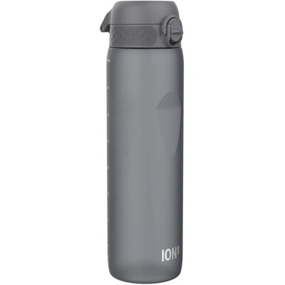 Ion8 Leak Proof Grey 1000 ml Water Bottle - Product Type Ion8 Leak Proof Grey 1000 ml Water Bottle - Product Type
