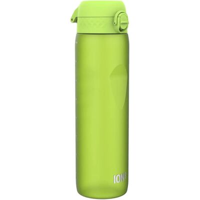 Ion8 Large Green Leak Proof Water Bottle - Water Bottle Ion8 Large Green Leak Proof Water Bottle - Water Bottle