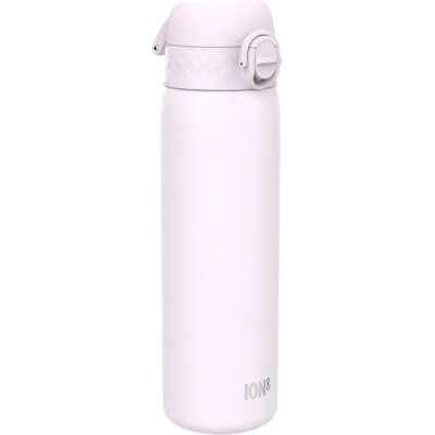 Ion8 Lilac Dusk Edelstahl Wasserflasche - Wasserflasche Ion8 Lilac Dusk Edelstahl Wasserflasche - Wasserflasche