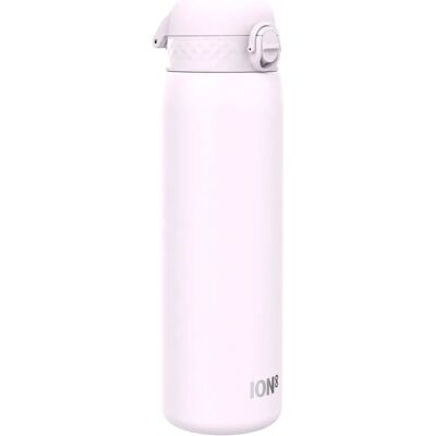 Ion8 Leak Proof Lilac Dusk Roestvrijstalen Waterfles - Waterfles Ion8 Leak Proof Lilac Dusk Roestvrijstalen Waterfles - Waterfles