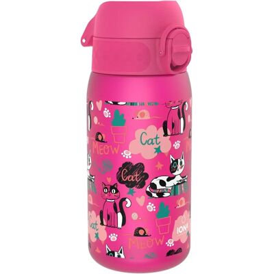 Bouteille d'eau anti-fuite Ion8 pour enfants - 350 ml Bouteille d'eau anti-fuite Ion8 pour enfants - 350 ml