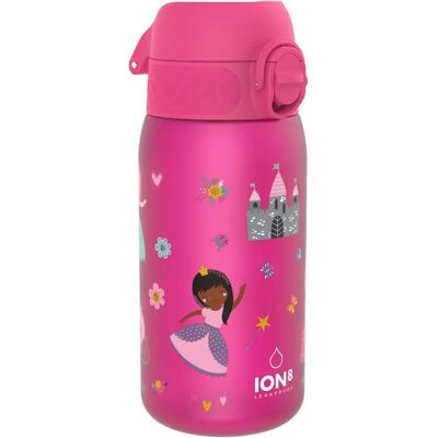 Ion8 Leak Proof Princess Water Bottle - Water Bottle Ion8 Leak Proof Princess Water Bottle - Water Bottle