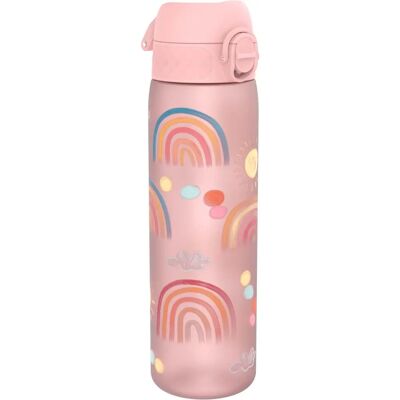 Ion8 Szivárvány Lekkages nélküli Vízpalack - 500ml Ion8 Szivárvány Lekkages nélküli Vízpalack - 500ml