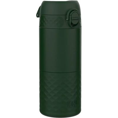 Tazza da viaggio in acciaio inossidabile con isolamento a vuoto Ion8 - 360ml Tazza da viaggio in acciaio inossidabile con isolamento a vuoto Ion8 - 360ml