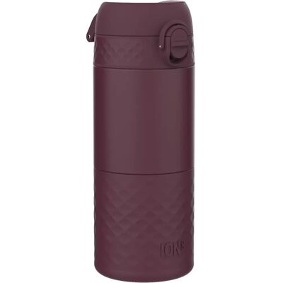Ion8 Bouteille Thermos 360ml Vacuum-Insulated Travel Mug Ion8 Bouteille Thermos 360ml Vacuum-Insulated Travel Mug