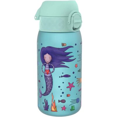 Ion8 Nereida 350ml Szivárgásmentes Műanyag Kulacs - Vízitáska Ion8 Nereida 350ml Szivárgásmentes Műanyag Kulacs - Vízitáska