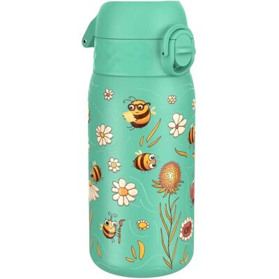 Ion8 Kids Bottle Thermos - Stainless Steel 320ml - Leak-Proof Ion8 Kids Bottle Thermos - Stainless Steel 320ml - Leak-Proof