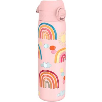 Ion8 Szivárványos Fémes Palack 600ml Ion8 Szivárványos Fémes Palack 600ml