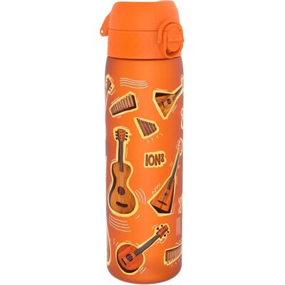 Ion8 Gyermek Műanyag Vékony Vizes Palack 500ml Zene - Gyermek Vízpalack Ion8 Gyermek Műanyag Vékony Vizes Palack 500ml Zene - Gyermek Vízpalack