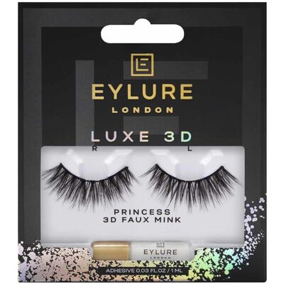 Eylure Twilight Künstliche Wimpern - Limitierte Edition - Unisex Eylure Twilight Künstliche Wimpern - Limitierte Edition - Unisex