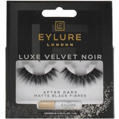 Eylure Luxe 3D Millennium False Eyelashes - False Eyelashes Eylure Luxe 3D Millennium False Eyelashes - False Eyelashes