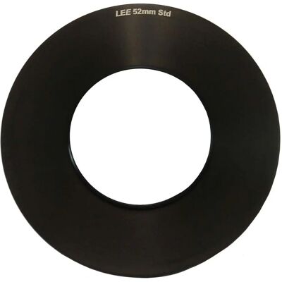 Lee Filters Lee Adapterring 52Mm - Adapterring für 52mm Objektiv Lee Filters Lee Adapterring 52Mm - Adapterring für 52mm Objektiv