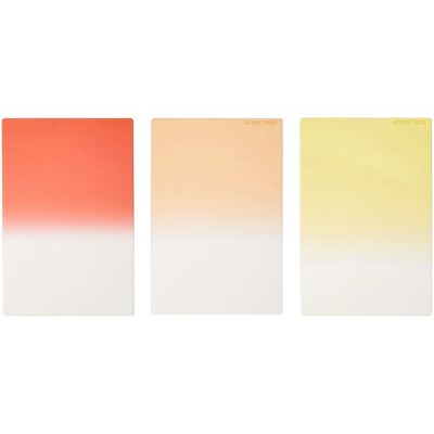 Lee Filters Lee Filter Set Sunset - Filterset Lee Filters Lee Filter Set Sunset - Filterset