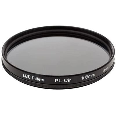 Lee Filters Lee filter ring polarizer 105mm - Objektivfilter Lee Filters Lee filter ring polarizer 105mm - Objektivfilter