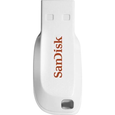 SanDisk Cruzer Blade 16GB USB Memoria - Portátil y Compacta SanDisk Cruzer Blade 16GB USB Memoria - Portátil y Compacta