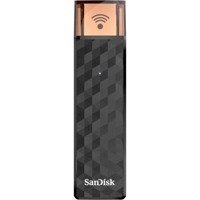SanDisk 16GB Connect USB Flash Drive - USB Type-A - Publicité SanDisk 16GB Connect USB Flash Drive - USB Type-A - Publicité