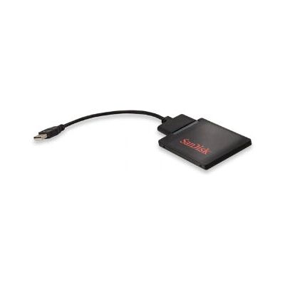 SanDisk Schwarzes SSD-Upgrade-Set - Klonsoftware & SATA-Kabel SanDisk Schwarzes SSD-Upgrade-Set - Klonsoftware & SATA-Kabel