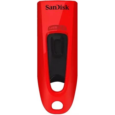 SanDisk Ultra USB 32GB Schwarz - USB-Stick SanDisk Ultra USB 32GB Schwarz - USB-Stick