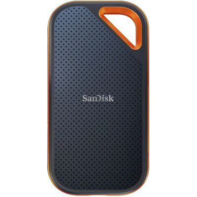 SanDisk Extreme Pro SSD Portátil V2 - 4TB SanDisk Extreme Pro SSD Portátil V2 - 4TB