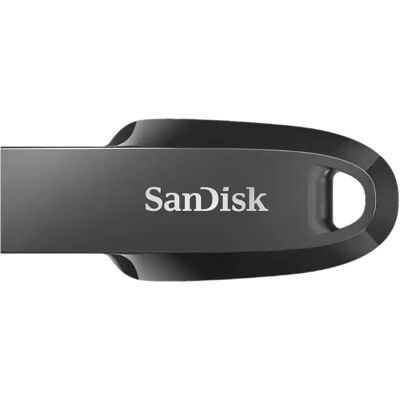 SanDisk Ultra Curve 256GB USB-Flash-Laufwerk - USB Typ-A SanDisk Ultra Curve 256GB USB-Flash-Laufwerk - USB Typ-A