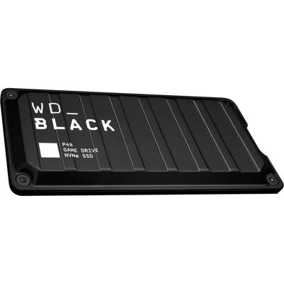 Western Digital Black P40 Spielespeicher - 2TB Western Digital Black P40 Spielespeicher - 2TB