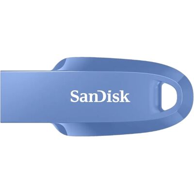 SanDisk 128GB Ultra Curve USB 3.2 Pen drive - Chiavetta USB - Memory Stick SanDisk 128GB Ultra Curve USB 3.2 Pen drive - Chiavetta USB - Memory Stick