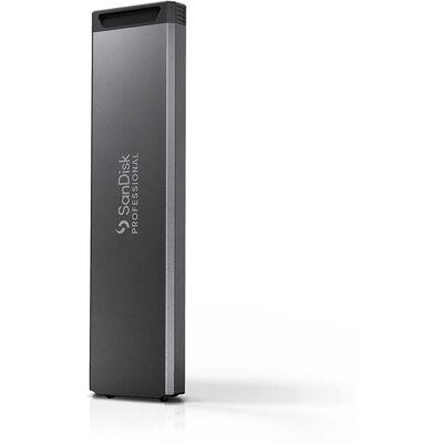 SanDisk Professional PRO-BLADE SSD-Mag - 1TB SanDisk Professional PRO-BLADE SSD-Mag - 1TB