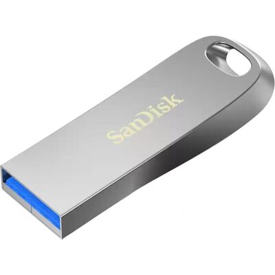 SanDisk 1TB USB Flash Drive - Srebrny - USB 3.2 Gen 1 SanDisk 1TB USB Flash Drive - Srebrny - USB 3.2 Gen 1