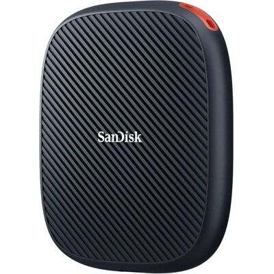SanDisk 1TB Ulkoinen SSD - USB-C Kannettava SanDisk 1TB Ulkoinen SSD - USB-C Kannettava