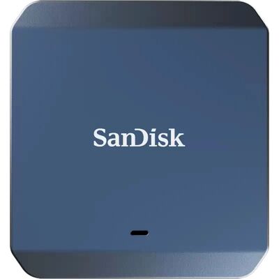 SanDisk PRO-CINEMA Lector de Tarjetas CFexpress - Lector de memoria SanDisk PRO-CINEMA Lector de Tarjetas CFexpress - Lector de memoria
