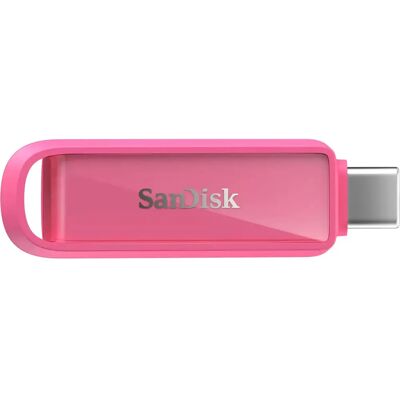 SanDisk SanDisk Phone Drive 1TB USB Type-C - USB Flash Drive SanDisk SanDisk Phone Drive 1TB USB Type-C - USB Flash Drive