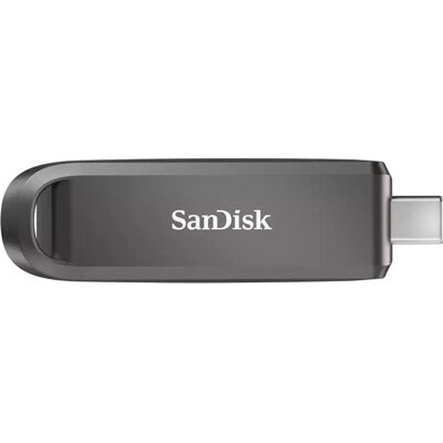 SanDisk Extreme PRO USB-C 2TB USB-Stick - USB Typ-A 3.2 Gen 2 SanDisk Extreme PRO USB-C 2TB USB-Stick - USB Typ-A 3.2 Gen 2