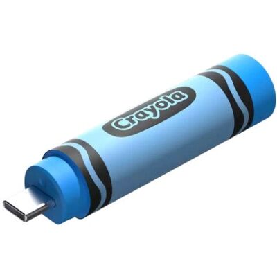 SanDisk - Crayola USB-Speicherstick 64GB - USB Type-C SanDisk - Crayola USB-Speicherstick 64GB - USB Type-C