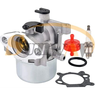 Briggs & Stratton - Carbureteur - 794304 - Carbureteur - Publicité Briggs & Stratton - Carbureteur - 794304 - Carbureteur - Publicité