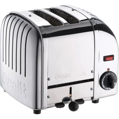 Dualit 20245 - Stainless Steel - Toaster Dualit 20245 - Stainless Steel - Toaster