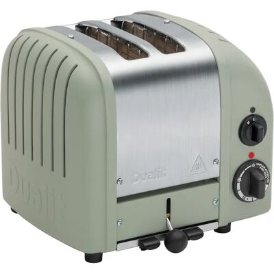 Dualit Classic Vario AWS Sage 2 Slot Toaster - Toaster Dualit Classic Vario AWS Sage 2 Slot Toaster - Toaster