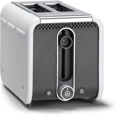 Dualit Studio 2-Slice Toaster - Toaster Dualit Studio 2-Slice Toaster - Toaster
